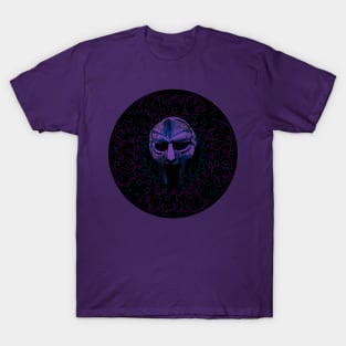 MF DOOM MASK T-Shirt